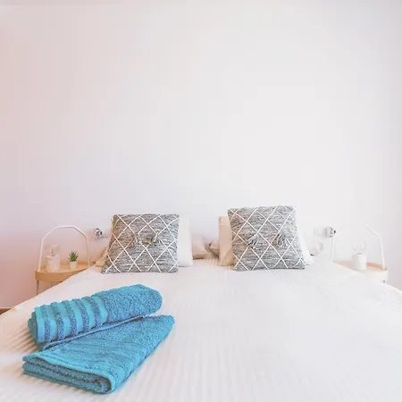 Villa Amazonas Playa Blanca