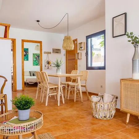 Amazonas Playa Blanca Villa